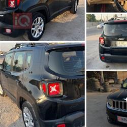 جيب رينيجيد